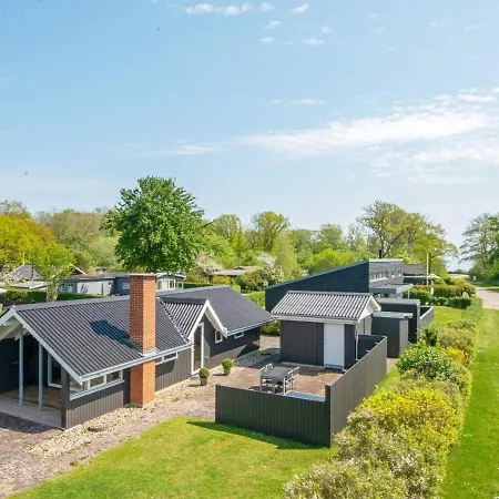 Juelsminde Xxv Holiday home