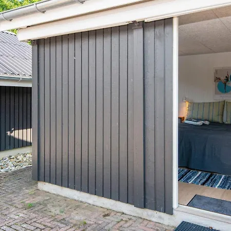 Juelsminde Xxv Holiday home Sonderby (Midtjylland)