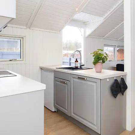 Holiday home Juelsminde Xxv