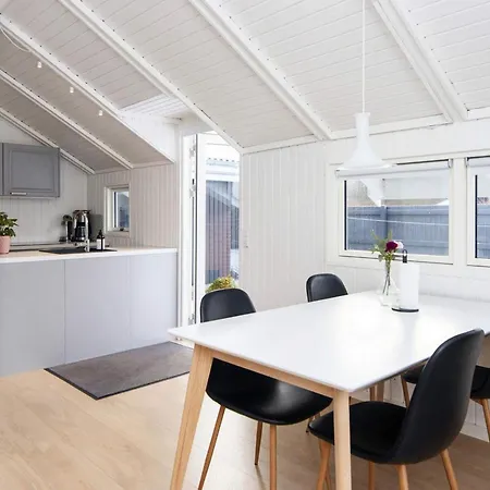 Holiday home Juelsminde Xxv