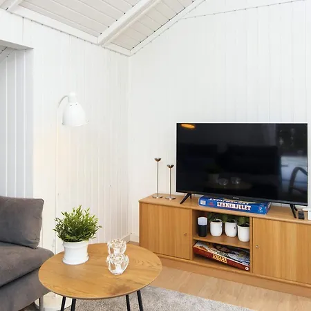 Juelsminde Xxv Holiday home *