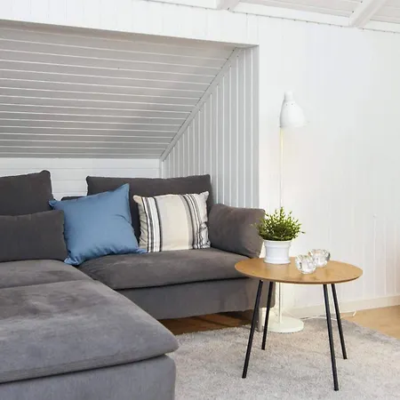 Juelsminde Xxv Holiday home Sonderby (Midtjylland)