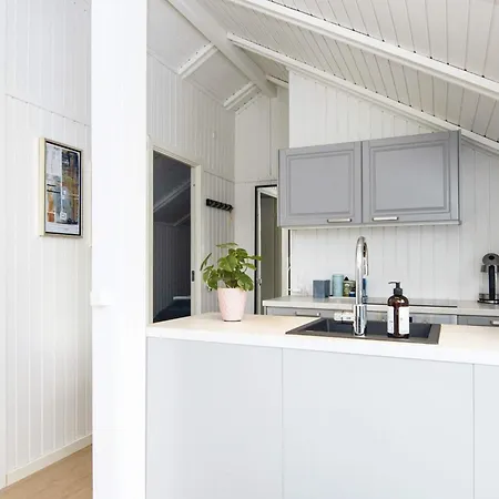Holiday home Juelsminde Xxv *