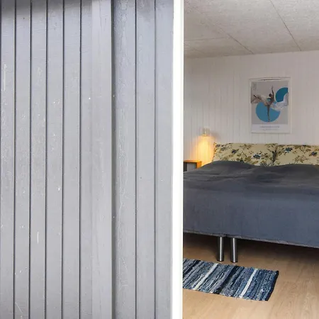 Holiday home Juelsminde Xxv