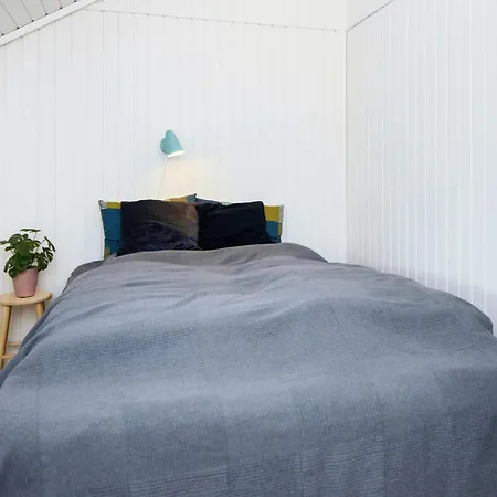 Holiday home Juelsminde Xxv *