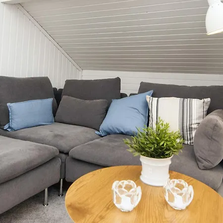 Holiday home Juelsminde Xxv Sonderby (Midtjylland)