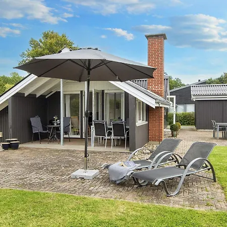 Juelsminde Xxv Holiday home Sonderby (Midtjylland)