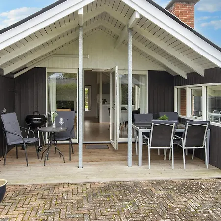 Holiday home Juelsminde Xxv Sonderby (Midtjylland)