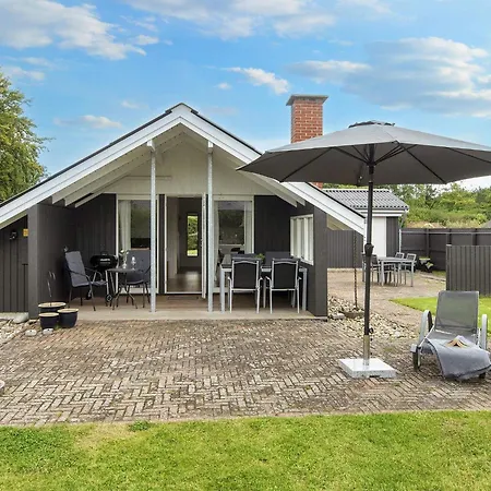 Juelsminde Xxv Holiday home