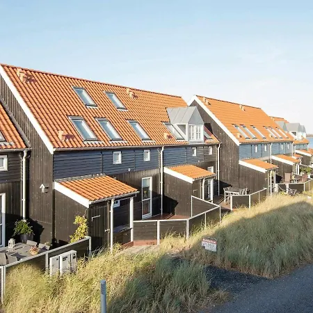 Cozy Holiday In Jutland With Jacuzzi