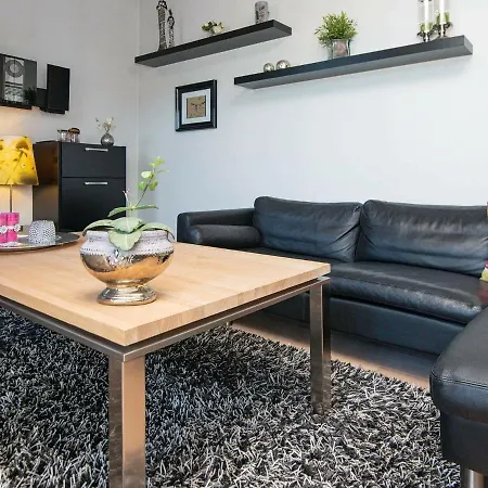 Cozy Holiday In Jutland With Jacuzzi Casa de Férias