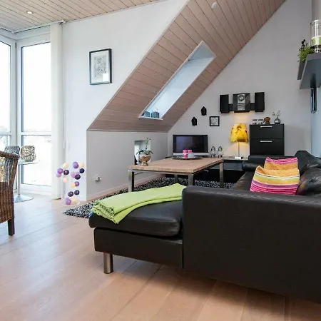 Cozy Holiday In Jutland With Jacuzzi Casa de Férias