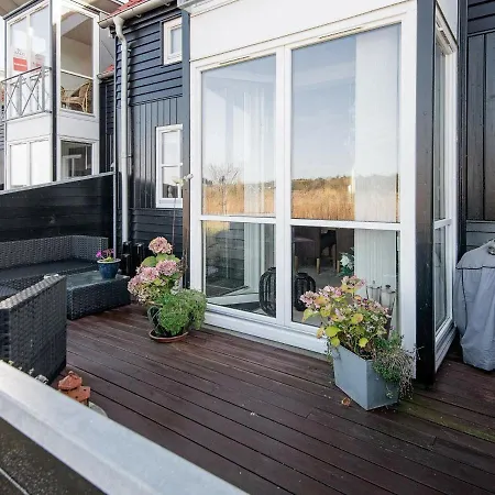 Casa de Férias Cozy Holiday In Jutland With Jacuzzi Juelsminde (Hedensted)