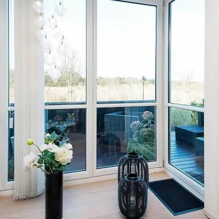 Cozy Holiday In Jutland With Jacuzzi