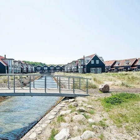Cozy Holiday In Jutland With Jacuzzi