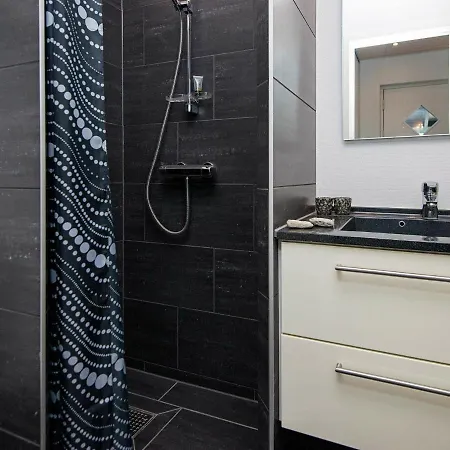 Cozy Holiday In Jutland With Jacuzzi Casa de Férias