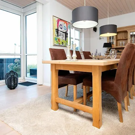 Cozy Holiday In Jutland With Jacuzzi * Juelsminde (Hedensted)